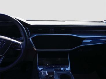 Audi A6 40 TDI — photo 13