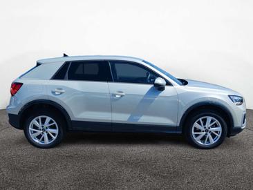 Audi Q2 Advanced 35 TFSI — photo 7