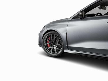 Audi RS3 — photo 5