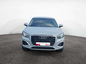 Audi Q2 Advanced 35 TFSI — photo 9