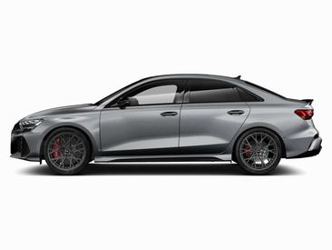 Audi RS3 — photo 6