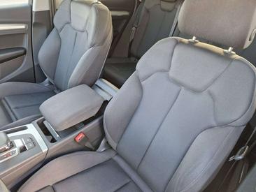 Audi Q5 S Line 40 TDI — photo 19