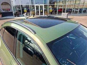 Audi Q5 S Line 40 TDI — photo 12