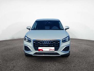 Audi Q2 Advanced 35 TFSI — photo 9