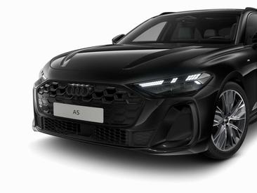 Audi A5 Sportback S Line TFSI — photo 10