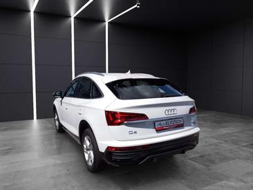 Audi Q5 Sportback 40 TDI — photo 2