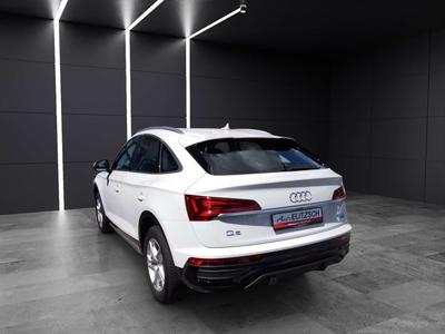 Audi Q5 Sportback 40 TDI