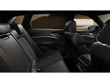 Audi Q8 Edition Dakar 55 E-tron — photo 8