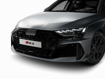 Audi RS3 — photo 10