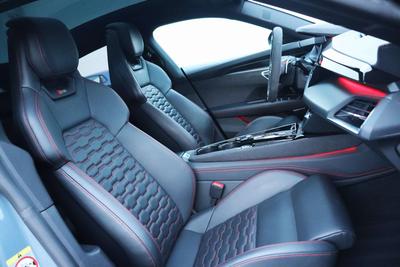 Audi RS E-tron GT