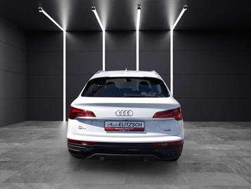 Audi Q5 Sportback 40 TDI — photo 3