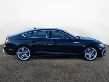 Audi A5 Sportback S Line 50 TDI — photo 8