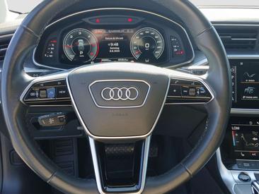 Audi A6 40 TDI — photo 16