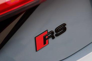 Audi RS E-tron GT — photo 5