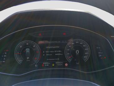 Audi A6 40 TDI — photo 17