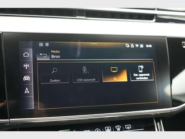 Audi A8 B&O Advanced 60 TFSIe — photo 20