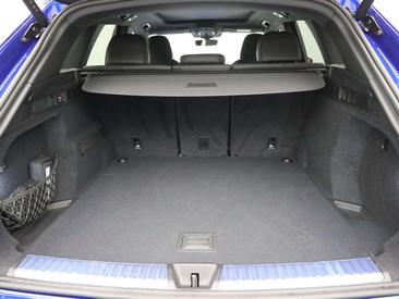 Audi SQ5 SUV 367 PK — photo 16