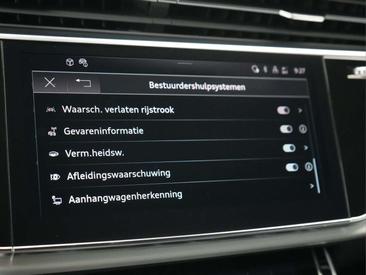 Audi Q8 E-hybrid — photo 26