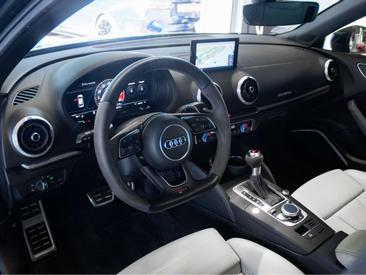 Audi RS3 Sportback — photo 8