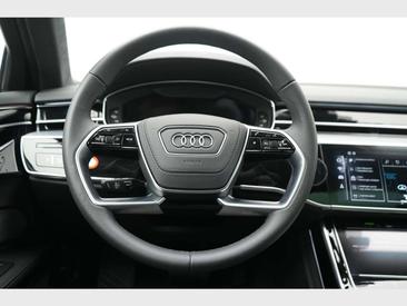 Audi A8 B&O Advanced 60 TFSIe — photo 24