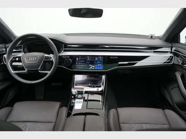 Audi A8 B&O Advanced 60 TFSIe — photo 28