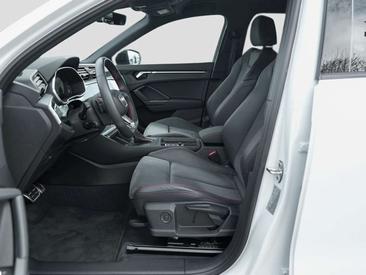 Audi Q3 S Line 35 TDI — photo 20
