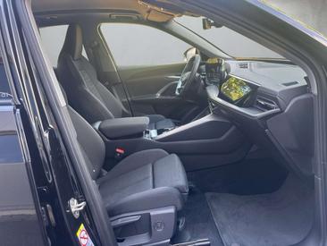 Audi Q5 S Line 40 TFSI — photo 13