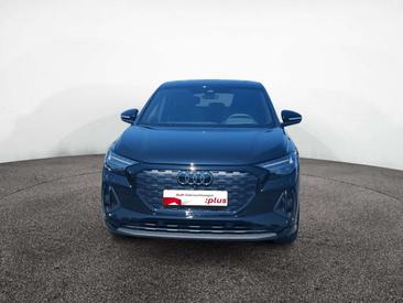 Audi Q4 E-tron S Line 55 — photo 9
