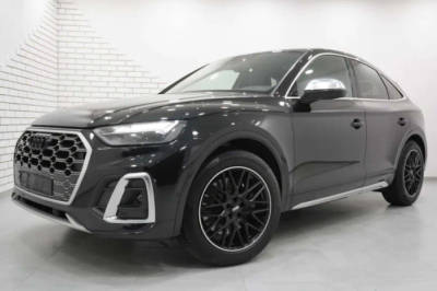 Audi SQ5 SUV Sportback 30 TDI - 2022 - Joinsteer - #1