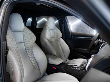 Audi RS3 Sportback — photo 11