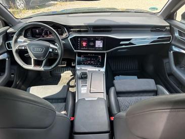 Audi RS6 Avant — photo 6