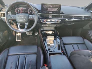 Audi A5 Sportback S Line 50 TDI — photo 13