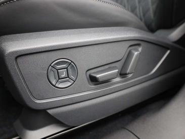 Audi SQ5 SUV 367 PK — photo 20