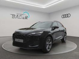Audi Q3 30 TDI - 2026 - Joinsteer - #1