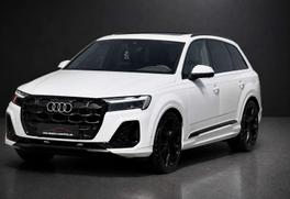 Audi Q7 S Line - 2025 - Joinsteer - #1