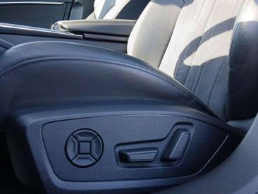Audi A6 40 TDI — photo 22