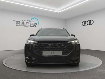 Audi Q3 30 TDI — photo 2