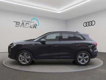 Audi Q3 30 TDI — photo 3