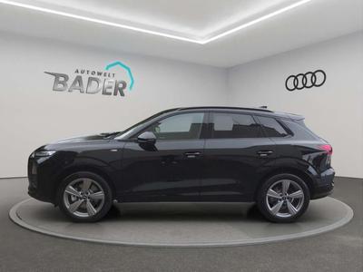 Audi Q3 30 TDI
