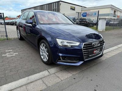 Audi A4 Design 40 TDI
