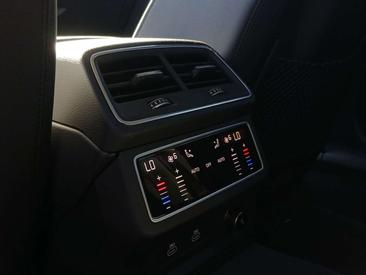 Audi A6 40 TDI — photo 23