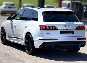 Audi Q7 S Line — photo 3
