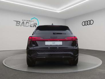 Audi Q3 30 TDI — photo 5