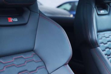 Audi RS E-tron GT — photo 21