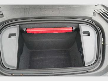 Audi E-tron GT — photo 17