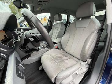 Audi A4 Design 40 TDI — photo 9