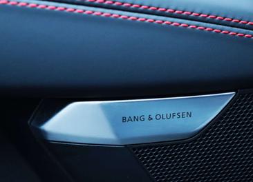 Audi RS E-tron GT — photo 23