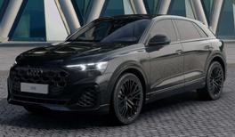 Audi SQ8 Black 4.0TFSI - 2025 - Joinsteer - #1