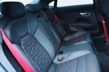 Audi RS E-tron GT — photo 24