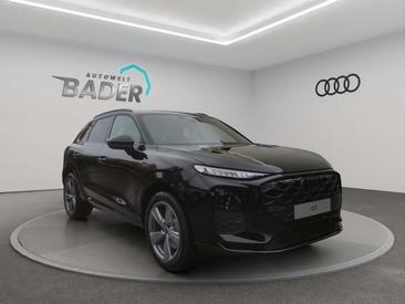 Audi Q3 30 TDI — photo 8